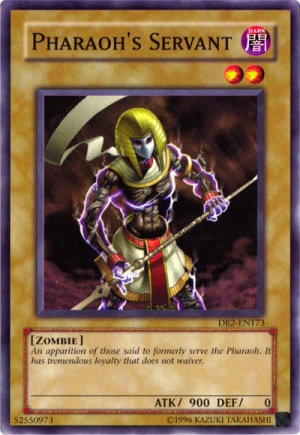 Pharaoh's Servant(Kart).jpg